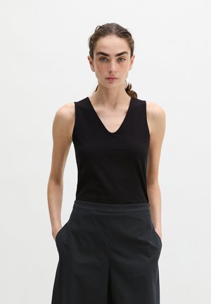 Marc O'Polo, Top - black