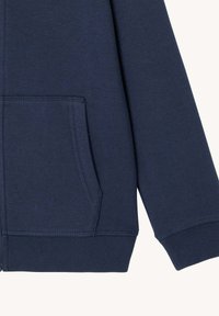 JOTT TIJUANA - Sudadera con cremallera - bleu