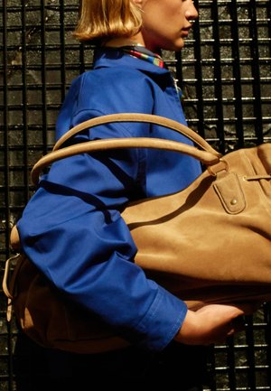 Mango, ADULT - Sac à main - brown