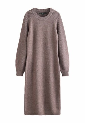 TALL FIT - SUPERSOFT MIDI - Neulemekko - mole