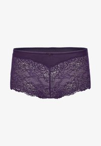 Unselected, nightshade