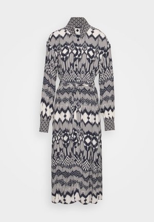 Vestito estivo - night blue