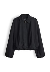 Unausgewählt, black