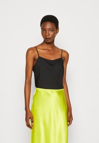 Calvin Klein CAMI - Top - black
