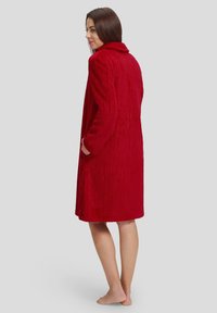 LOHE Albornoz - rojo