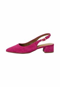 Escarpins - pink