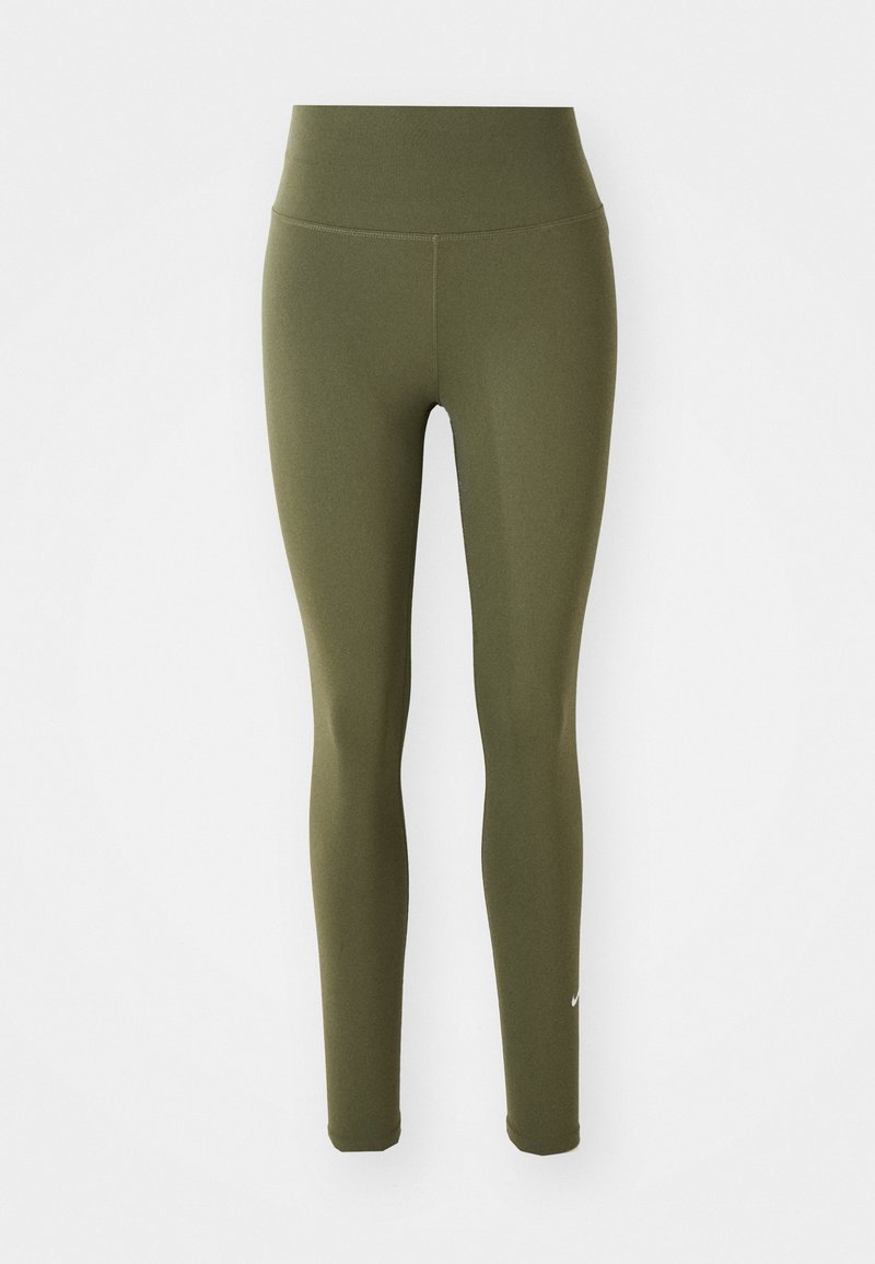 Nike Performance Tights olijfgroen Nike Performance Tights olijfgroen