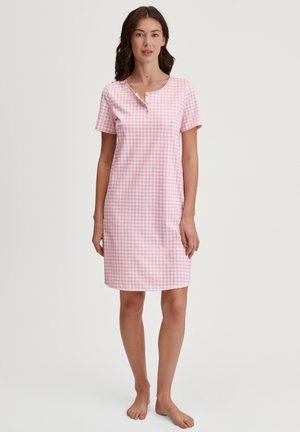 Calida KURZARM - Camicia da notte - cherry blossom