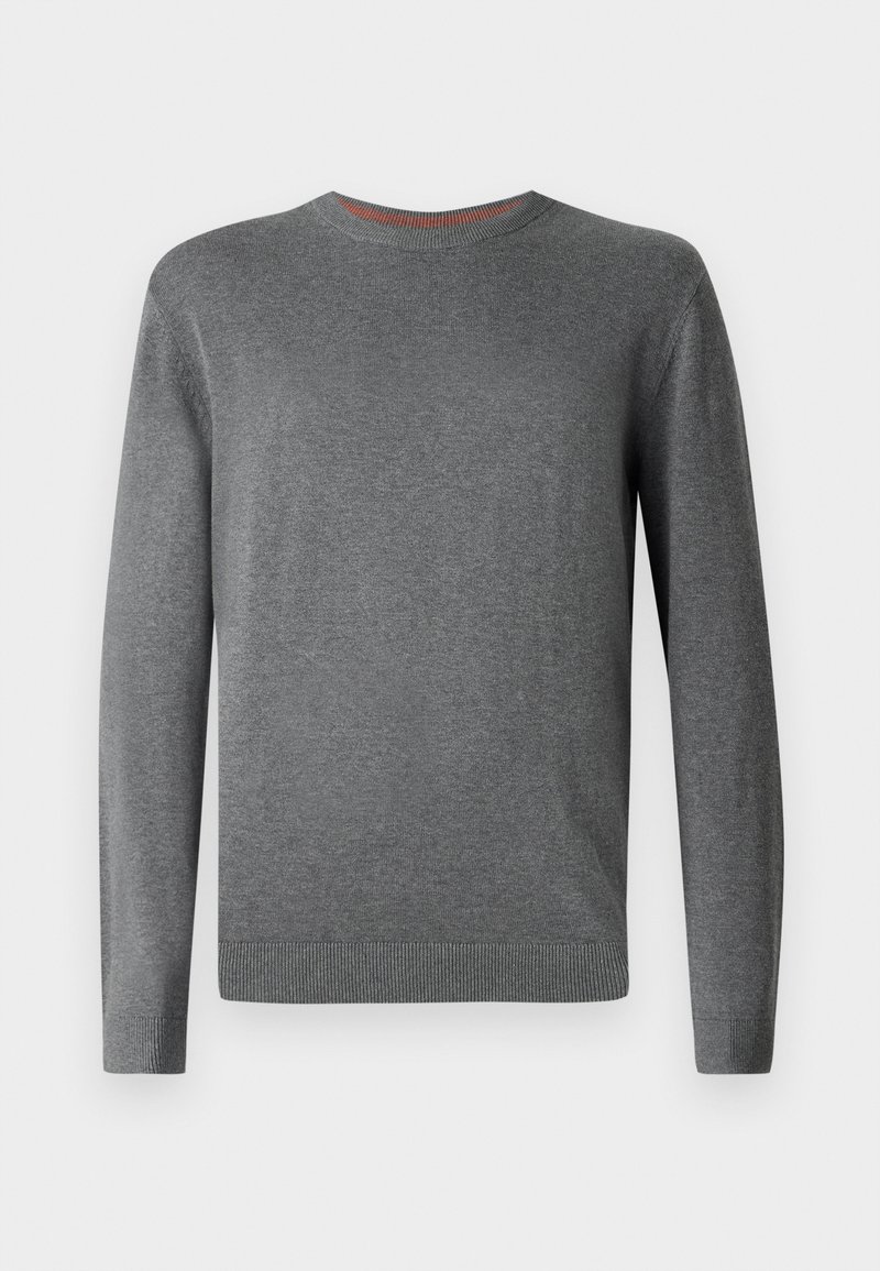 Tom Tailor Trui donkergrijs Tom Tailor Trui donkergrijs