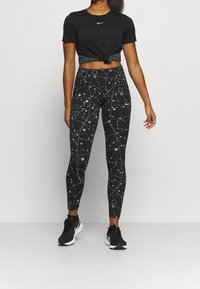 Nike Performance Leggings - black