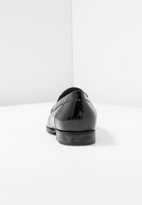 Gabor Zapatos sin cordones - black
