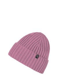 Unselected, vintage pink
