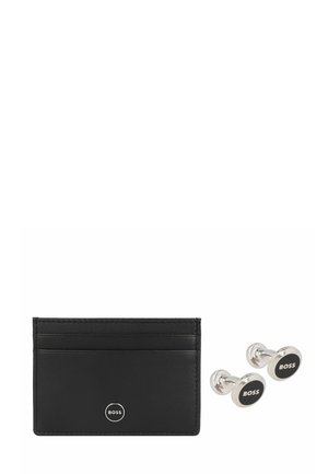 GB SET - Monedero - black
