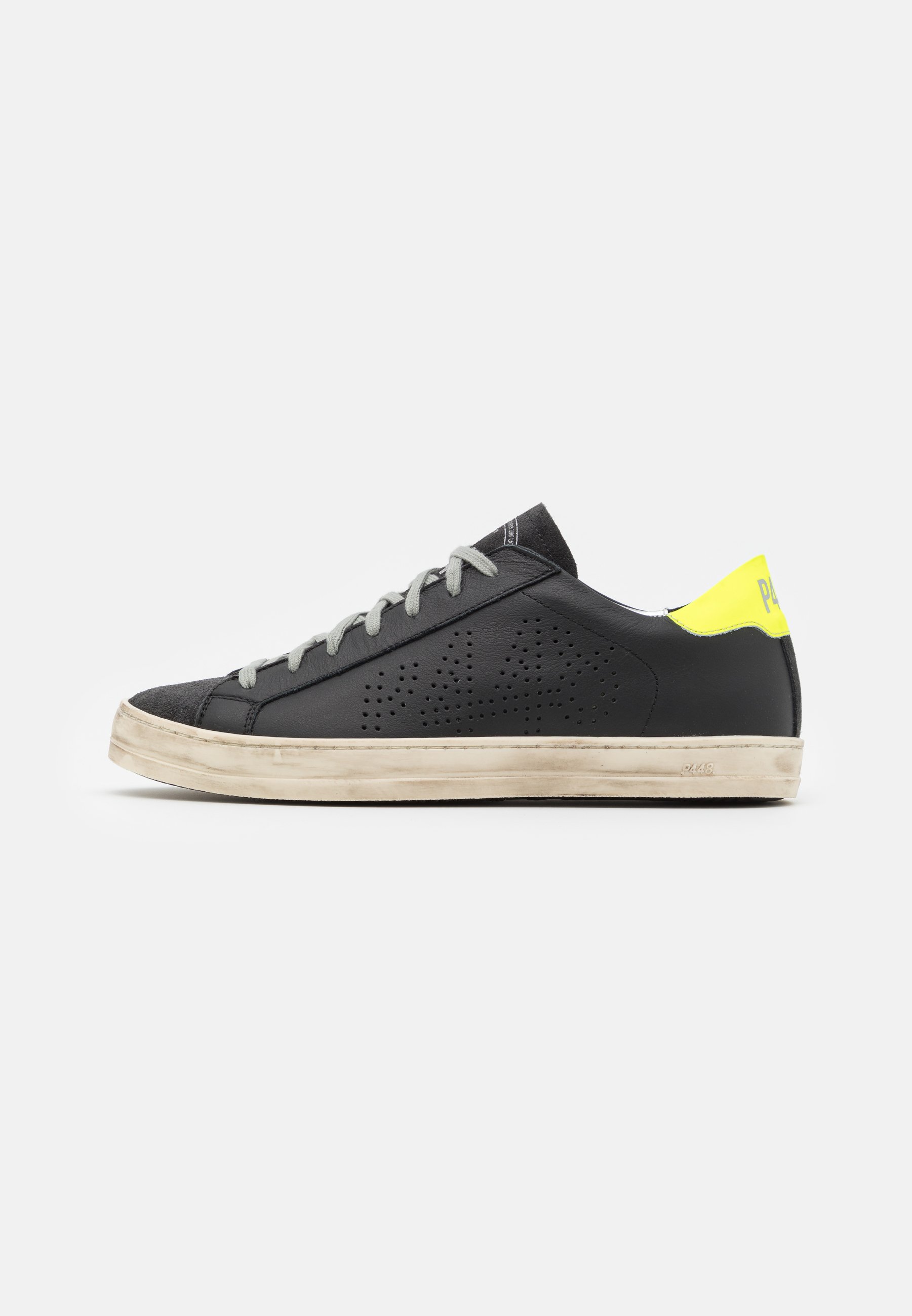 basket p448 homme