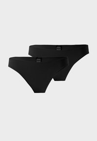 Избран, black