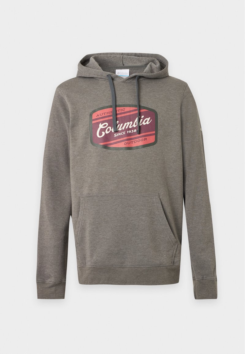 Jersey con capucha