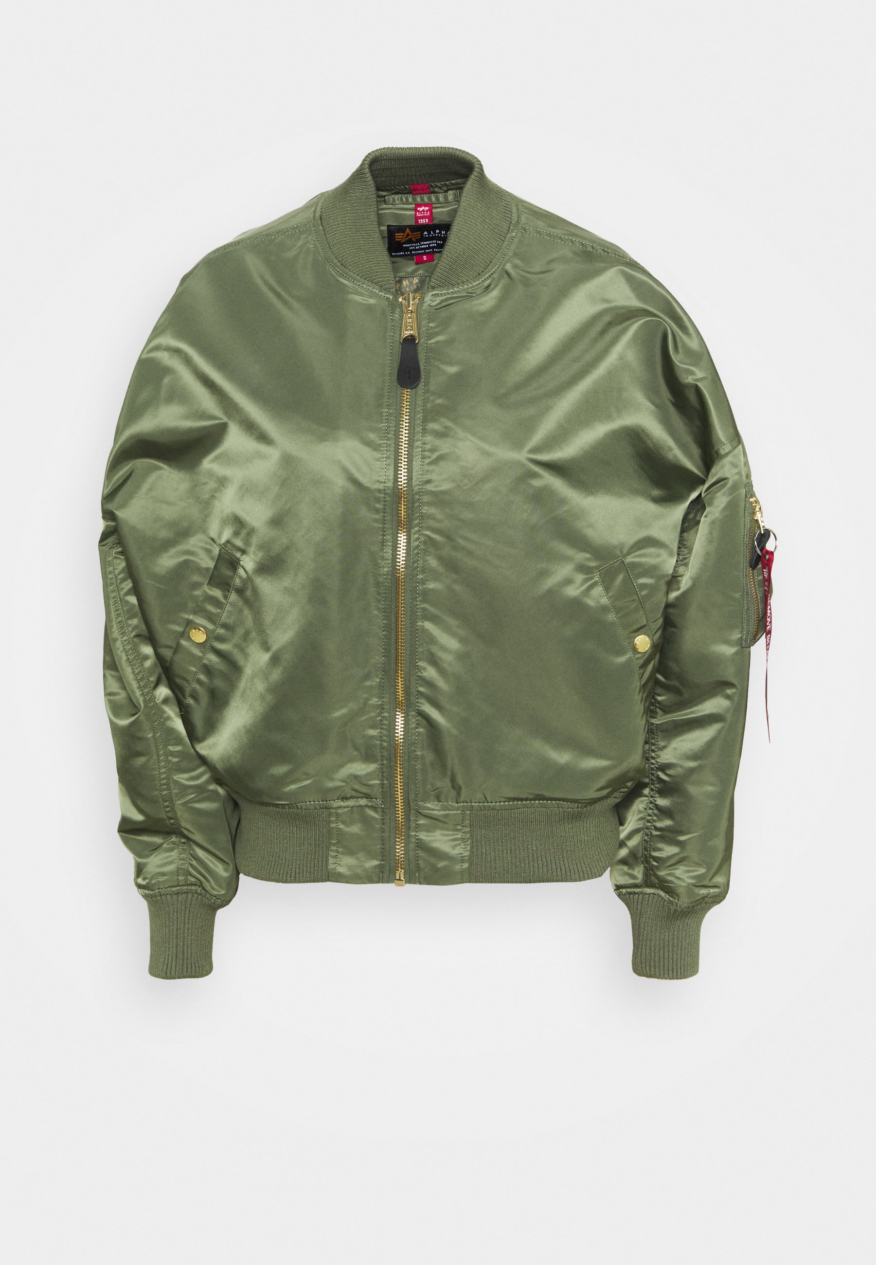 killer bomber jacket