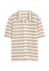 Marks & Spencer Overhemd - ecru mix