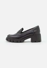 Tamaris Klasické lodičky - black