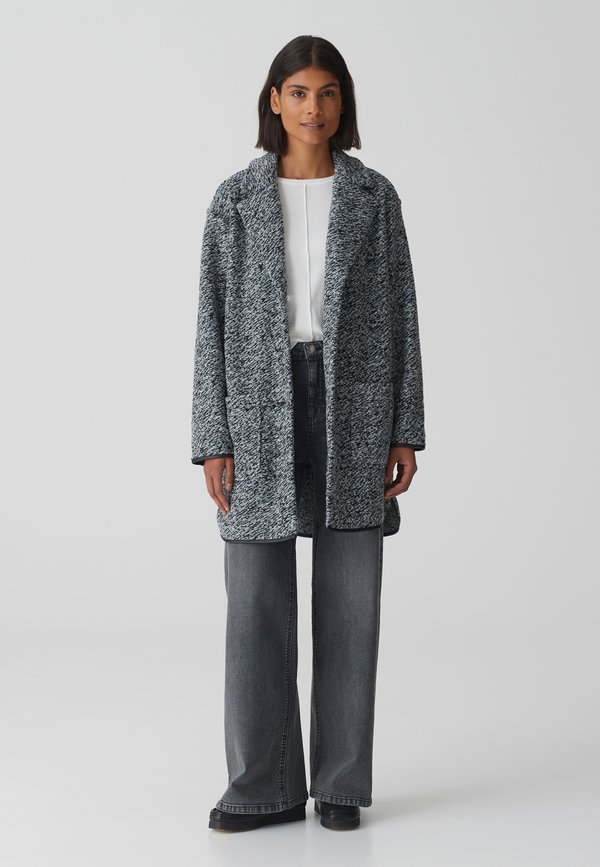 HALILO REMIX - Kurzmantel