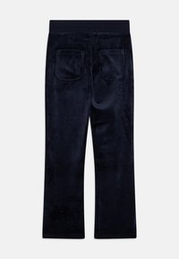 Lindex TROUSERS - Pantalon de survêtement - navy