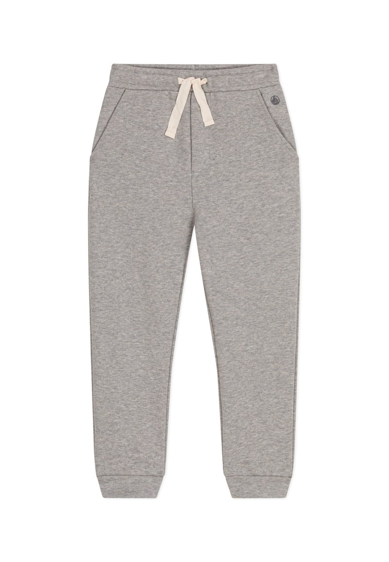 Petit Bateau JOGGING - Jogginghose - grey