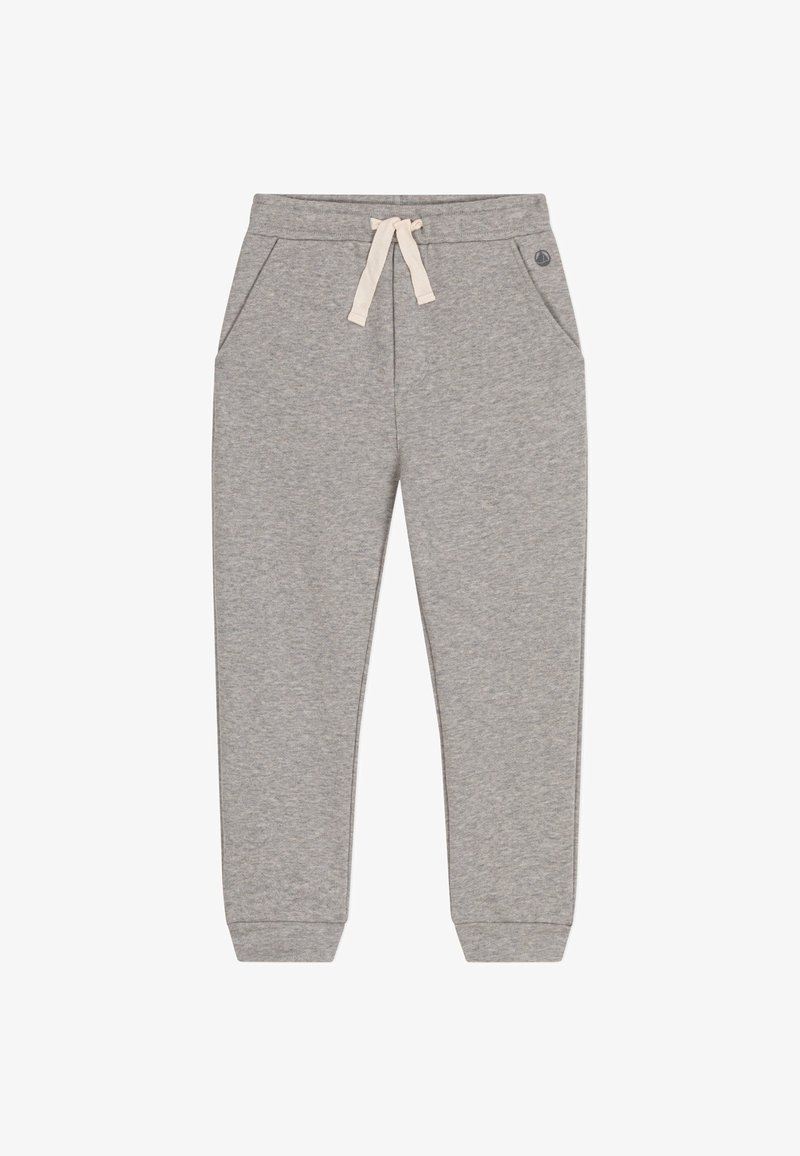 Petit Bateau JOGGING - Jogginghose - grey