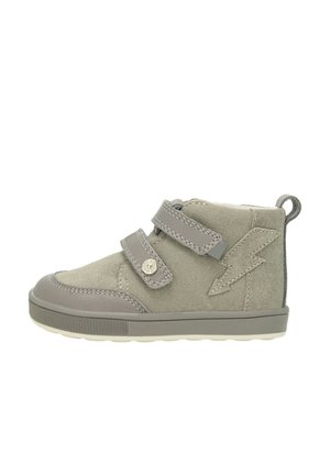 MINI FIRST STEPS BARTEK - Sneaker low - grey