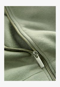 Selected, sage green