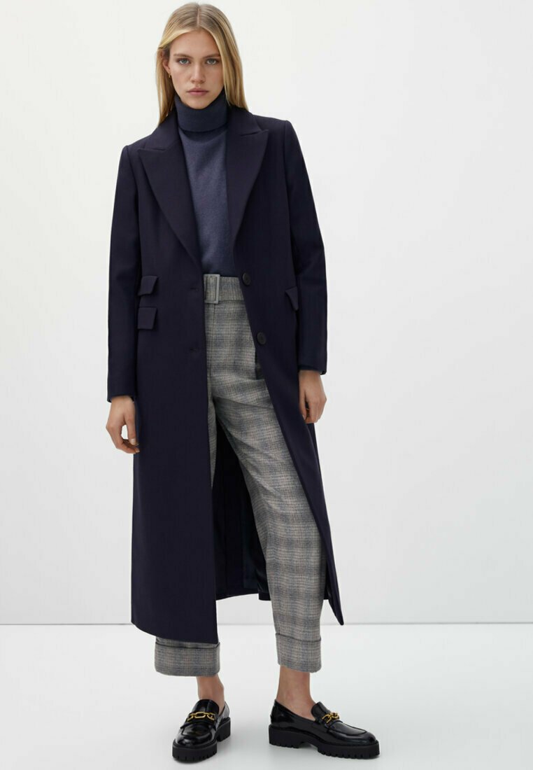 massimo dutti coats uk