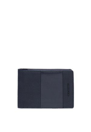 PIQUADRO - Portefeuille - nero