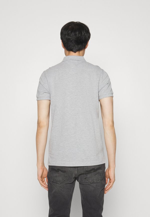SLIM SHIELD - Polo shirt3