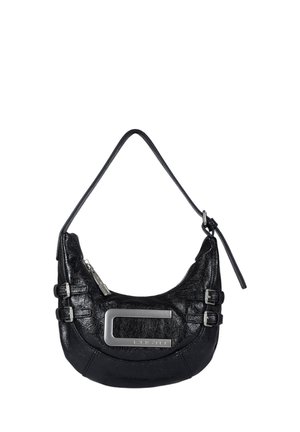 Borsa a mano - black
