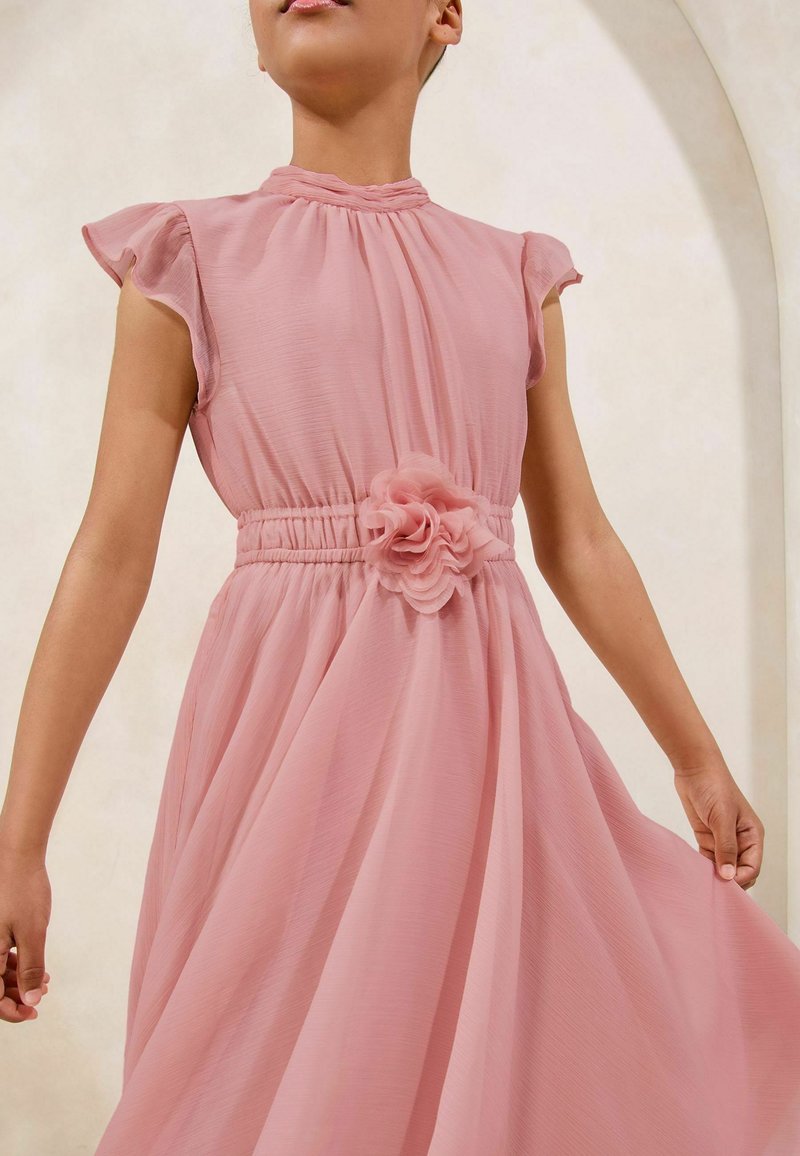 Lipsy REGULAR FIT - Vestito casual - rose pink/fuxia - Zalando.it Lipsy REGULAR FIT - Vestito casual - rose pink/fuxia - Zalando.it