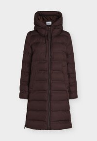 Niewybrane, espresso brown