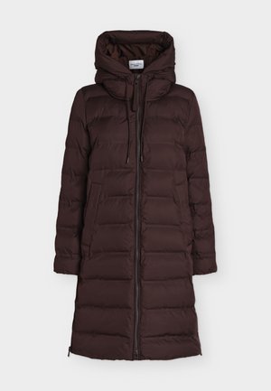 Marc O'Polo DENIM, Manteau d'hiver - espresso brown