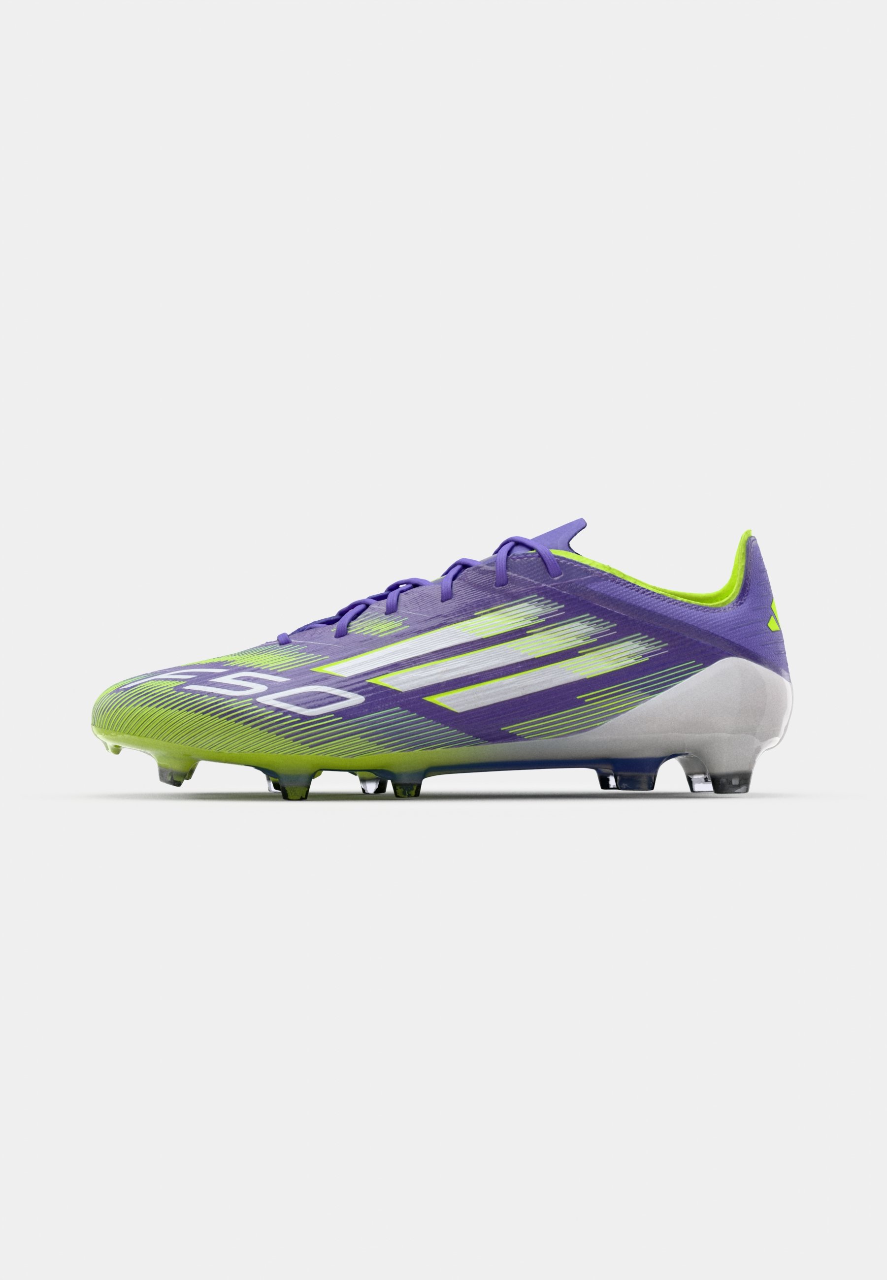adidas Performance F50 ELITE FIRM GROUND FOOTBALL BOOTS - Botines