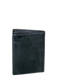 Von Dutch Portefeuille - noir