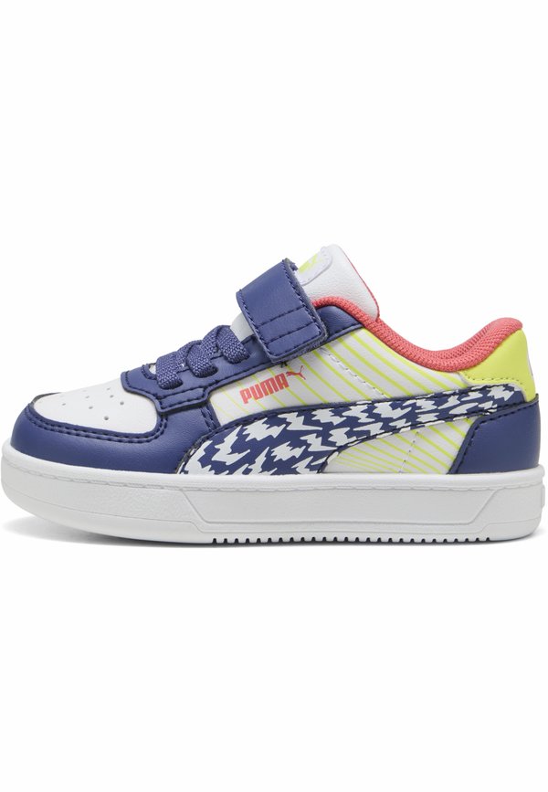 CAVEN RACE KLEIN - Lauflernschuh