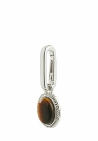 Pilgrim CHARM - Ripats - silver coloured
