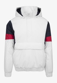 Nem kiválasztott, white/navy/fire red