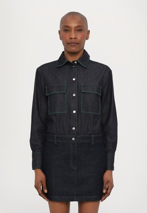 NEUF - Jeanskleid - navy