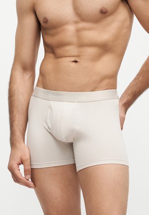 Abercrombie & Fitch, NEW NEUTRALS UPDATE 7 PACK - Calzoncillos bóxer largos - multi-coloured