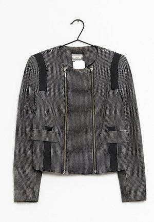 Blazer - black