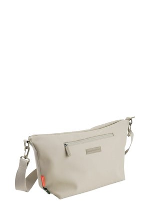 STROLLER - Keresztpántos táska - beige
