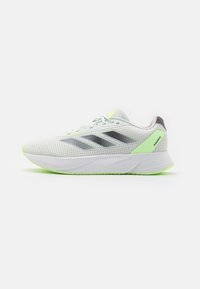 adidas Performance - DURAMO SL M - Neitrāli skriešanas apavi - crystal jade/core black/charcoal Miniatūras attēls 1