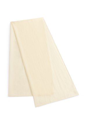 Scarf - beige