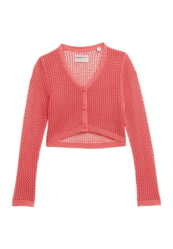 CROPPED - Strickjacke