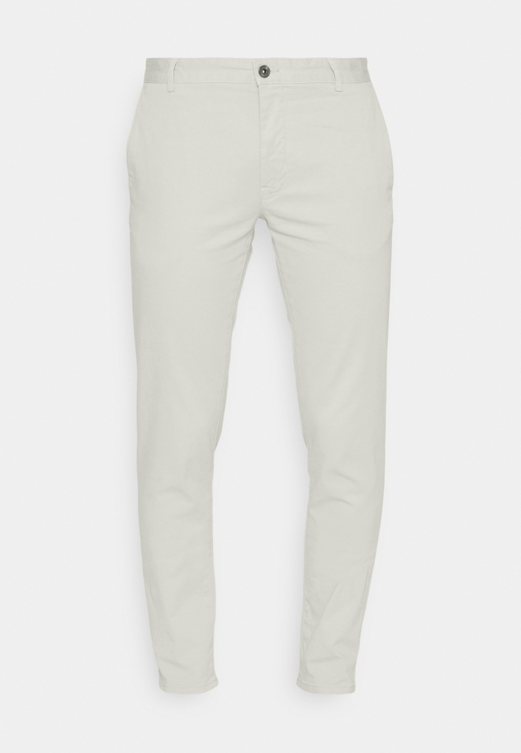 Sweden TRANSIT - Chinos - dove grey 