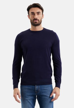TAKE TWO - Maglione - blu